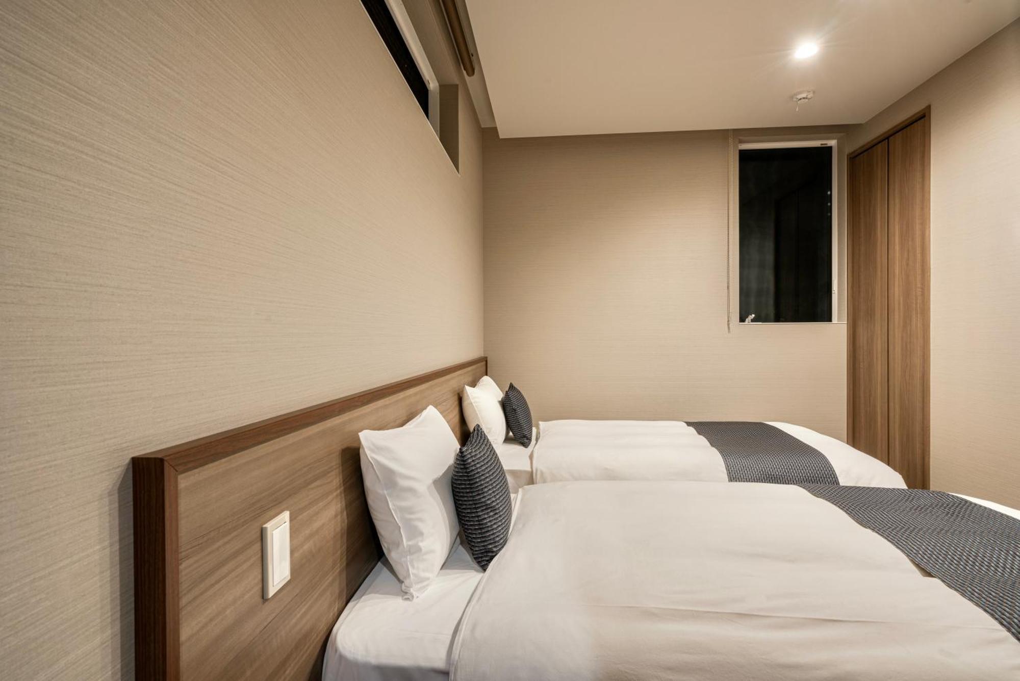 Hakuba Jade Chalet By Jade Group Zimmer foto